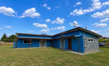 Casa en venta  en OSORNO