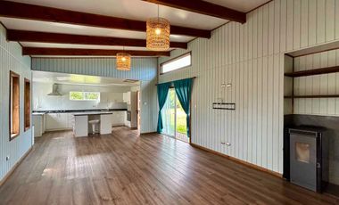 Casa en venta  en OSORNO