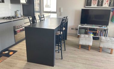 Departamento en venta  en LA CISTERNA