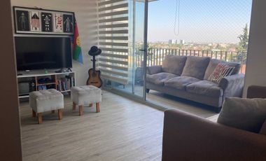 Departamento en venta  en LA CISTERNA