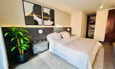 Departamento en venta  en LO BARNECHEA