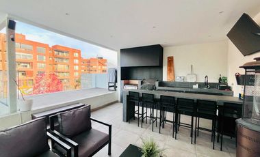 Departamento en venta  en LO BARNECHEA