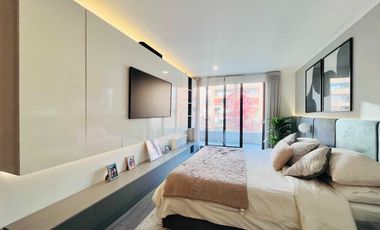 Departamento en venta  en LO BARNECHEA