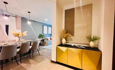Departamento en venta  en LO BARNECHEA