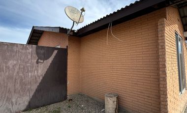 Casa en arriendo  en VALLENAR