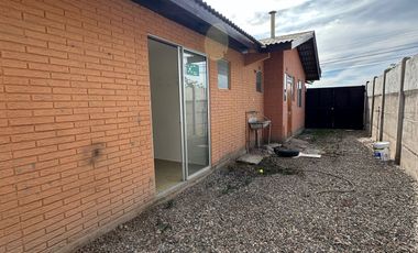 Casa en arriendo  en VALLENAR