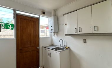 Casa en arriendo  en VALLENAR