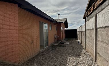 Casa en arriendo  en VALLENAR