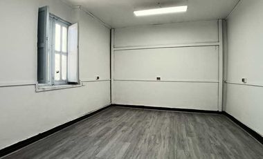 Oficina en arriendo  en SANTIAGO