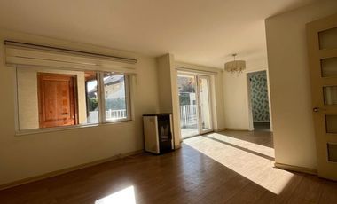 Casa en arriendo  en TEMUCO