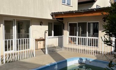 Casa en arriendo  en TEMUCO