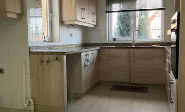 Casa en arriendo  en TEMUCO
