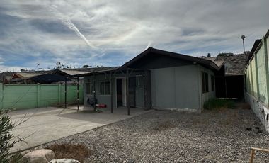 Casa en arriendo  en VALLENAR