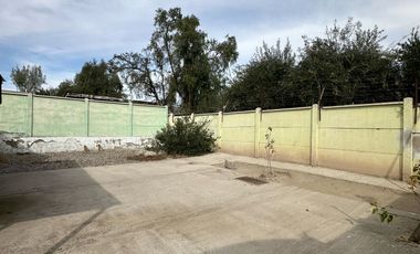 Casa en arriendo  en VALLENAR