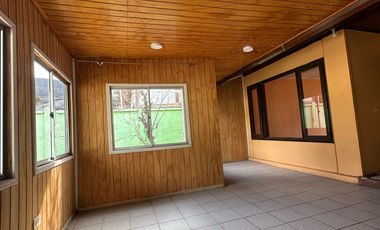 Casa en arriendo  en VALLENAR
