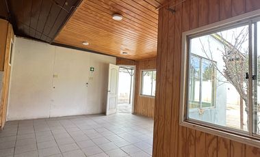 Casa en arriendo  en VALLENAR