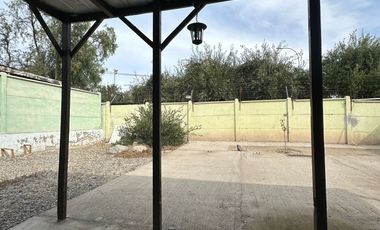 Casa en arriendo  en VALLENAR