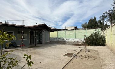 Casa en arriendo  en VALLENAR