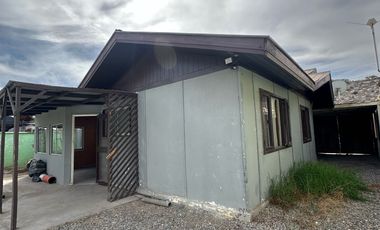Casa en arriendo  en VALLENAR