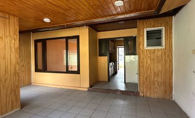 Casa en arriendo  en VALLENAR