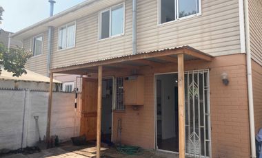 Casa en arriendo  en PUENTE ALTO