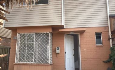 Casa en arriendo  en PUENTE ALTO
