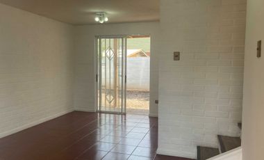 Casa en arriendo  en PUENTE ALTO