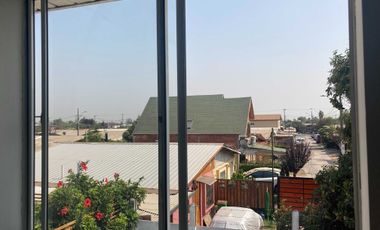 Casa en arriendo  en PUENTE ALTO