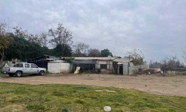 Parcela en venta  en RANCAGUA