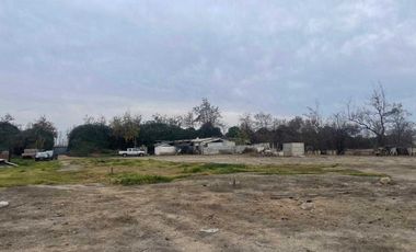 Parcela en venta  en RANCAGUA