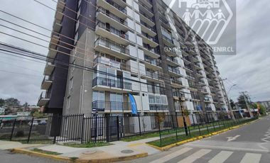 Departamento en arriendo  en VILLARRICA