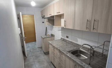 Departamento en arriendo  en TALCAHUANO