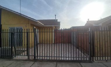 Casa en arriendo  en QUILLOTA