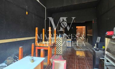 Local comercial en arriendo  en RECOLETA