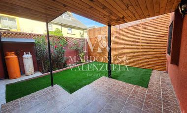 Casa en venta  en PUDAHUEL