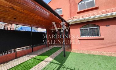 Casa en venta  en PUDAHUEL