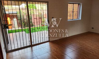 Casa en venta  en PUDAHUEL