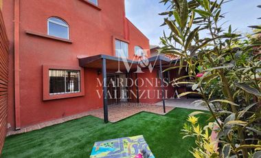 Casa en venta  en PUDAHUEL