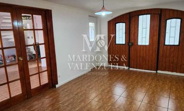 Casa en venta  en PUDAHUEL
