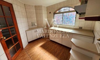 Casa en venta  en PUDAHUEL