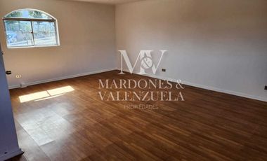 Casa en venta  en PUDAHUEL