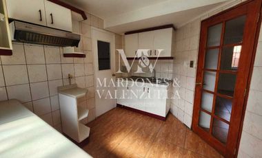 Casa en venta  en PUDAHUEL