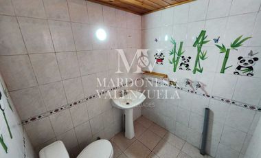 Casa en venta  en PUDAHUEL