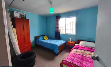 Casa en arriendo  en PUERTO MONTT