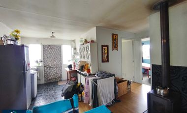 Casa en arriendo  en PUERTO MONTT