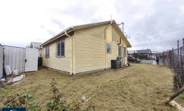 Casa en arriendo  en PUERTO MONTT