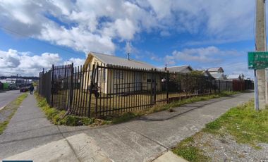 Casa en arriendo  en PUERTO MONTT