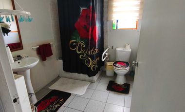 Casa en arriendo  en PUERTO MONTT