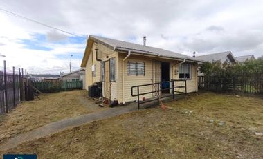 Casa en arriendo  en PUERTO MONTT