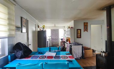 Casa en arriendo  en PUERTO MONTT
